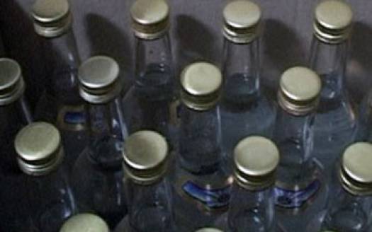 В Колпино пресечен факт незаконной продажи алкогольной продукции В Колпино пресечен факт незаконной продажи алкогольной продукции