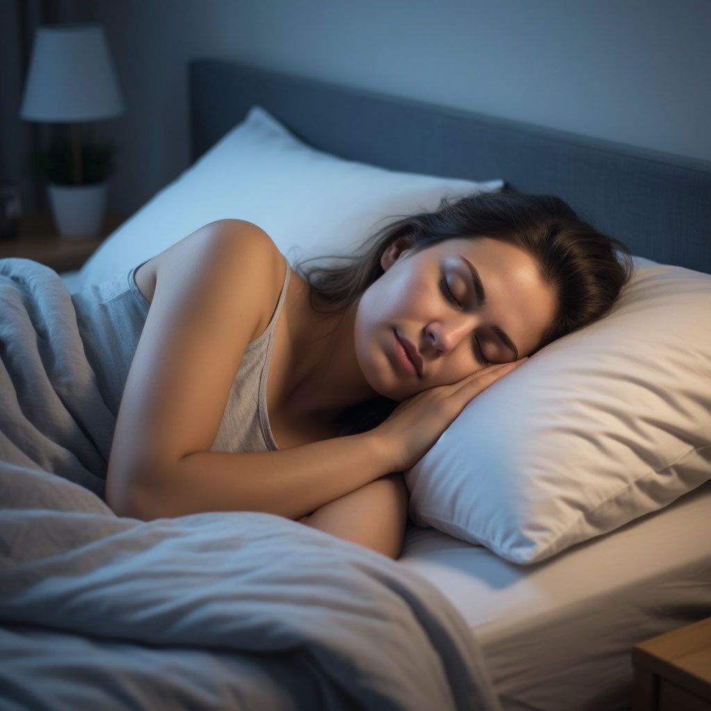 Россиянам рассказали, что узкие двуспальные кровати могут портить качество сна