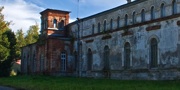 Храм Сергия Радонежского в г. Пушкине возвращен церкви