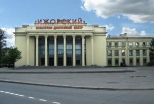 Администрация отчиталась об итогах развития района за 2013 год