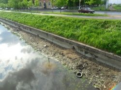 ВНИМАНИЕ!!! Акция «Чистая река Ижора»!!!