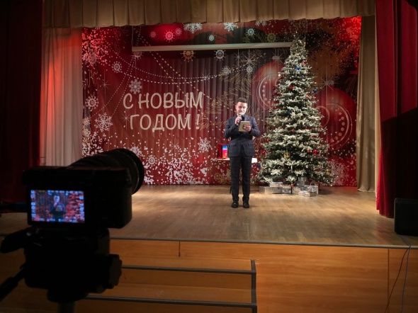 Церемония награждения победителей конкурса журналистики &quot;Золотое зерно - 2020&quot; впервые прошла в онлайн-формате 
