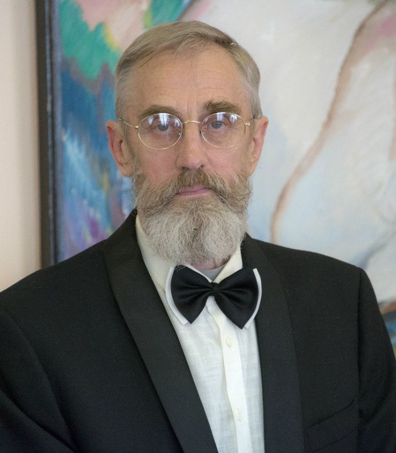 «Колпино – идеальное место для творчества» «Колпино – идеальное место для творчества»