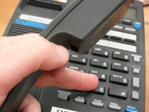 Прокуратура Колпинского района проводит «горячую линию» по вопросам нарушения прав граждан