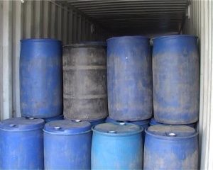 В Колпинском районе Петербурга пресечен факт незаконного хранения и реализации спиртосодержащей продукции