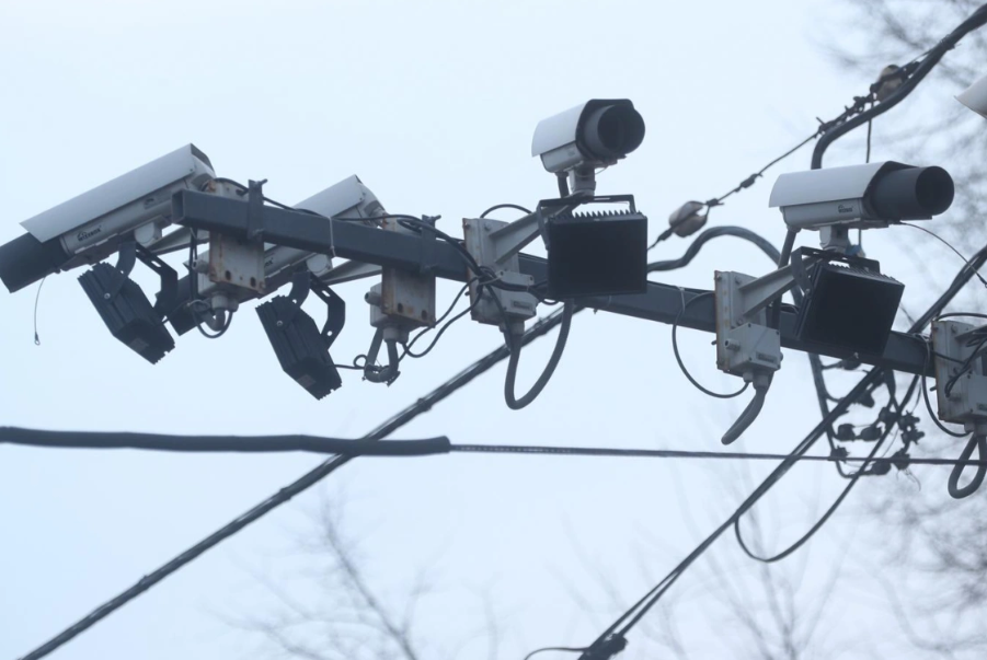 Депутат предложил расширить зону контроля автодорожных камер