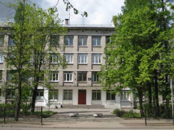 Дистанционка на годы. В Колпино нехватку школ предложили решить «коронавирусным» путем Дистанционка на годы. В Колпино нехватку школ предложили решить «коронавирусным» путем