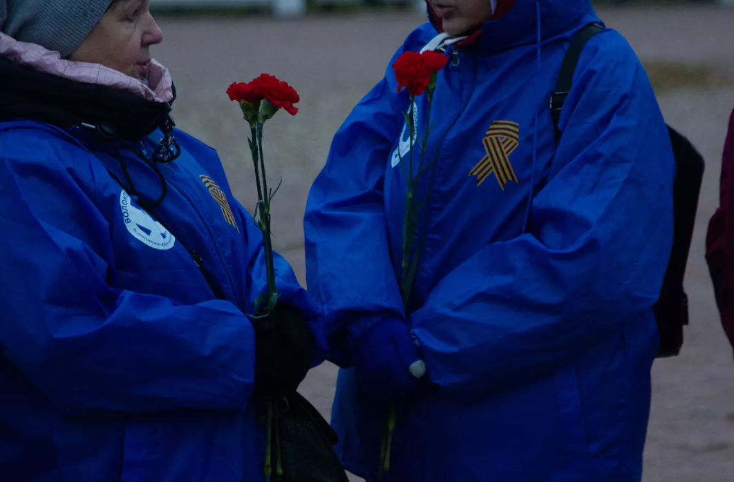 В Колпино пройдет форум волонтеров