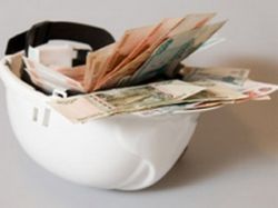 Организация заплатила штраф под угрозой ареста счетов Организация заплатила штраф под угрозой ареста счетов