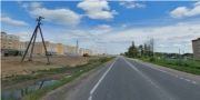Смольный пока не хочет освещать Колпинское шоссе в Славянке Смольный пока не хочет освещать Колпинское шоссе в Славянке