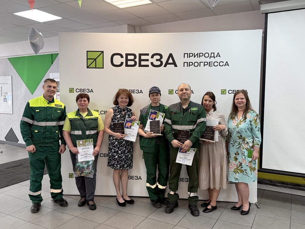 Пятерых петербуржцев признали лучшими наставниками