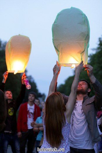 Колпинцы на Дне Рождения Бобруйска Колпинцы на Дне Рождения Бобруйска