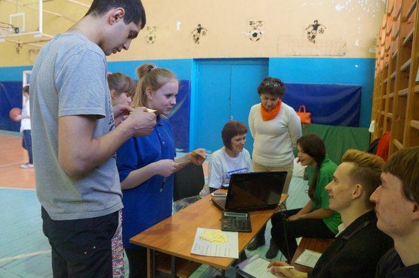 «Здоровье становится трендом!»