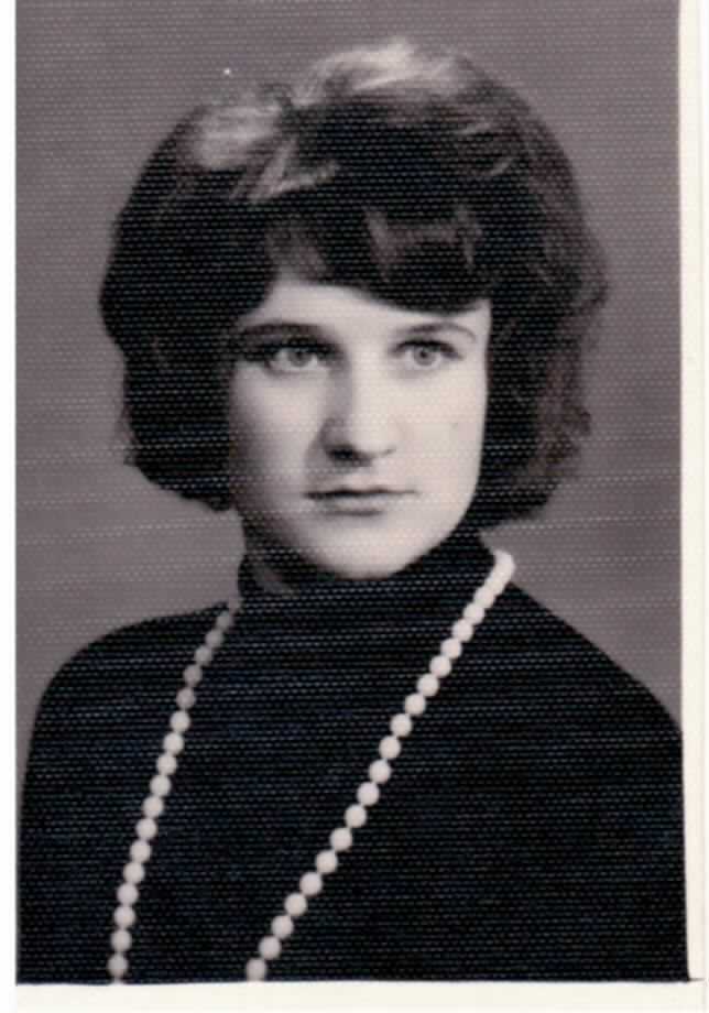 Таисия Ивановна Васильева отметила юбилейный день рождения