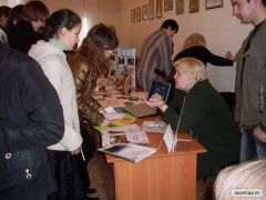 Для родителей и старшеклассников Колпинского района пройдет конференция «Успешный старт».
