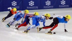 Колпинская спортсменка стала абсолютным чемпионом Кубка Европы по шорт- треку среди юниорок Колпинская спортсменка стала абсолютным чемпионом Кубка Европы по шорт- треку среди юниорок