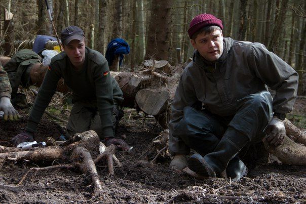 Наш поиск продолжается