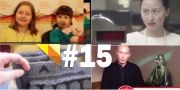 Новости Колпино-СИТИ глазами ребенка #15 Новости Колпино-СИТИ глазами ребенка #15