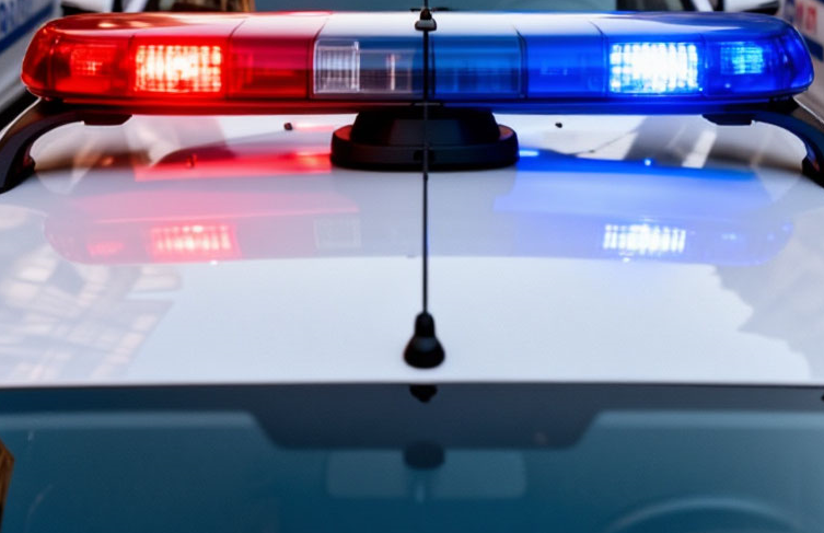 Пассажир иномарки погиб в результате ДТП с автобусом в Колпино