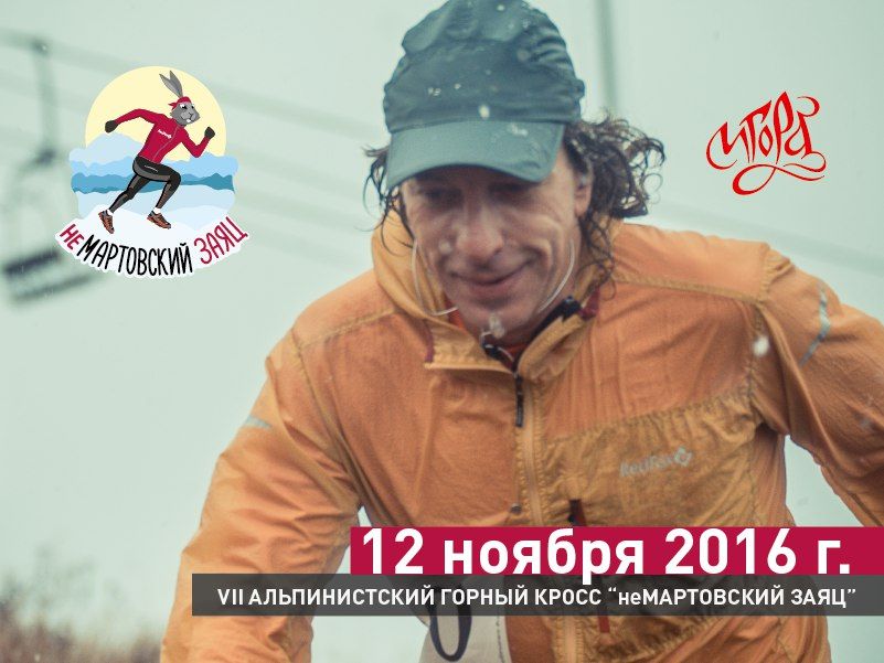 Спортивные мероприятия с 7 по 13 ноября