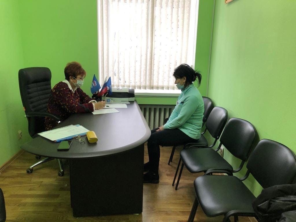 Результаты опроса: первое приближение