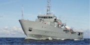 Боевые корабли НАТО посетят Петербург