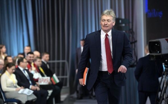Дмитрий Песков: массовая вакцинация от коронавируса начнется в ближайшие месяцы Дмитрий Песков: массовая вакцинация от коронавируса начнется в ближайшие месяцы