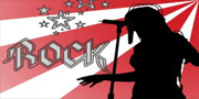 Отборочный тур «Rock Weekend» Отборочный тур «Rock Weekend»