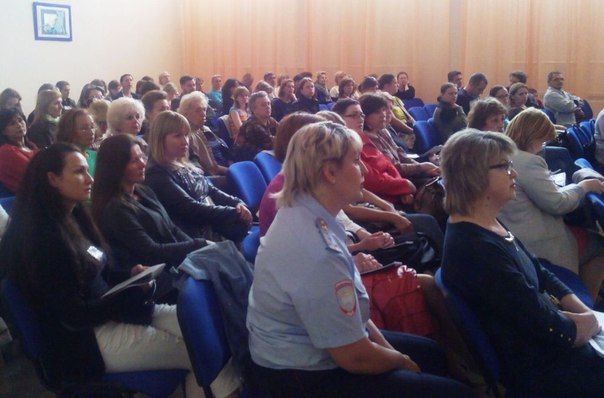 Здоровый ребенок - здоровое будущее!