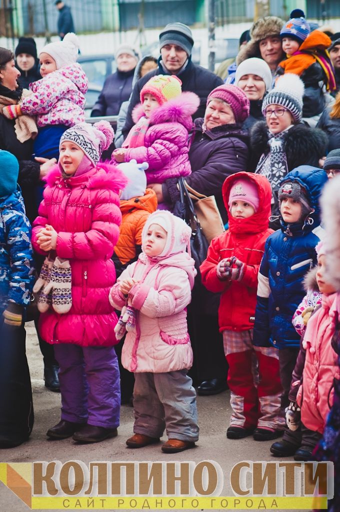 Широкая масленица