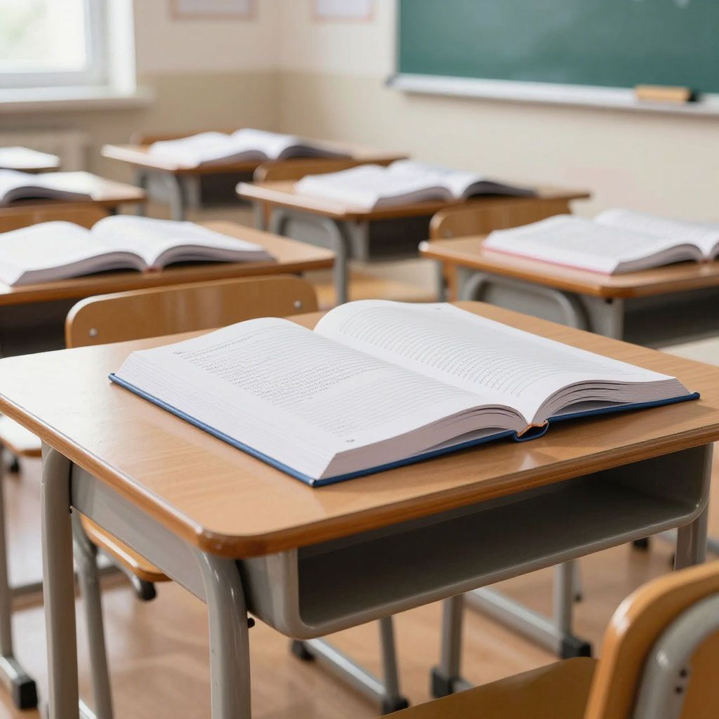 В правила проведения ЕГЭ предложили добавить обязательную помощь психологов