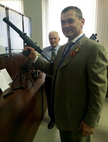 2 заседание Правления Союза городов воинской славы. Ковров.