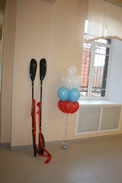 В Колпино после капремонта открыта СДЮСШОР по гребле