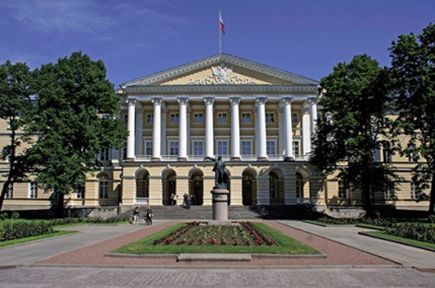 Проект изменений в Правила землепользования и застройки Санкт-Петербурга утвержден Правительством Санкт-Петербурга Проект изменений в Правила землепользования и застройки Санкт-Петербурга утвержден Правительством Санкт-Петербурга