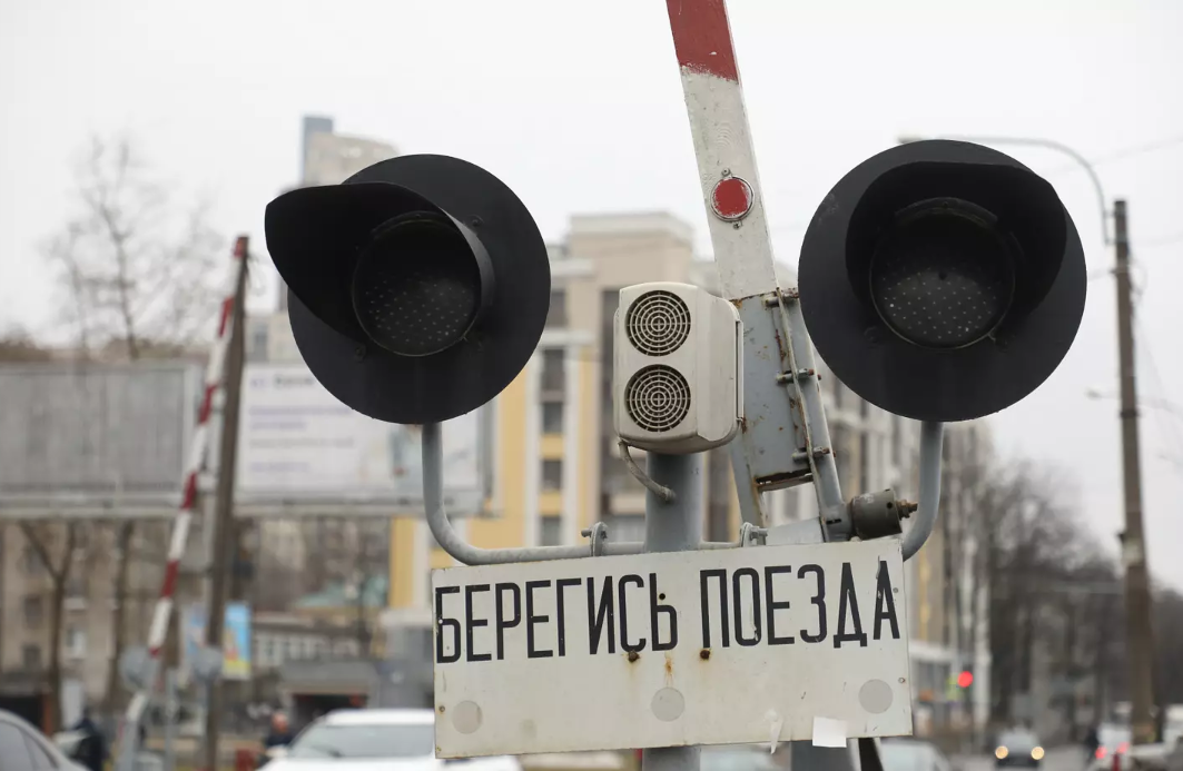 В Металлострое появится новая железнодорожная ветка
