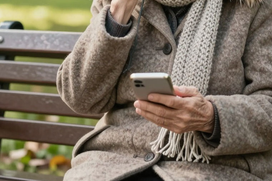 Адвокат рассказал россиянам, как защититься от мошенников