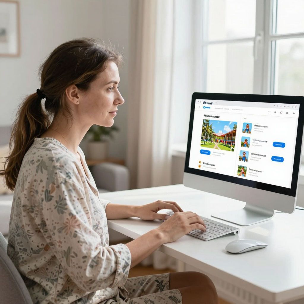 Мошенники выманивают деньги на сборы за путёвки в детские лагеря