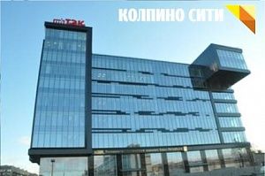 Горячая вода в левобережной части Колпино появится после полуночи