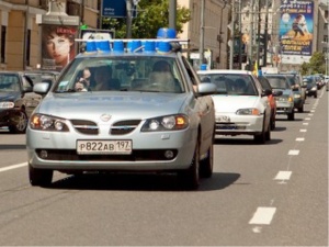 Координатор «Синих ведерок» выступил в защиту уволенного по его заявлению полицейского