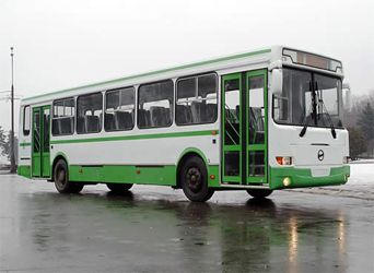 Результаты профилактического мероприятия «Автобус».