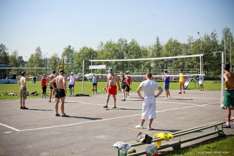 ВМФ 2014 в Понтонном. Результаты спортивных состязаний. ВМФ 2014 в Понтонном. Результаты спортивных состязаний.