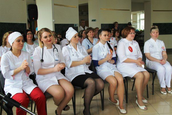 Спасен пациент - жизнь удалась!