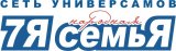 7Я Семья, сеть универсамов