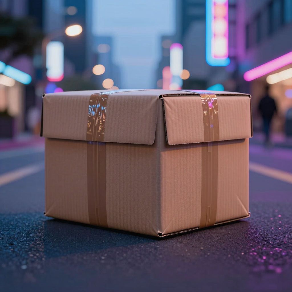 Клиенты сервиса «Ozon Посылка» пожаловались на массовые пропажи отправлений