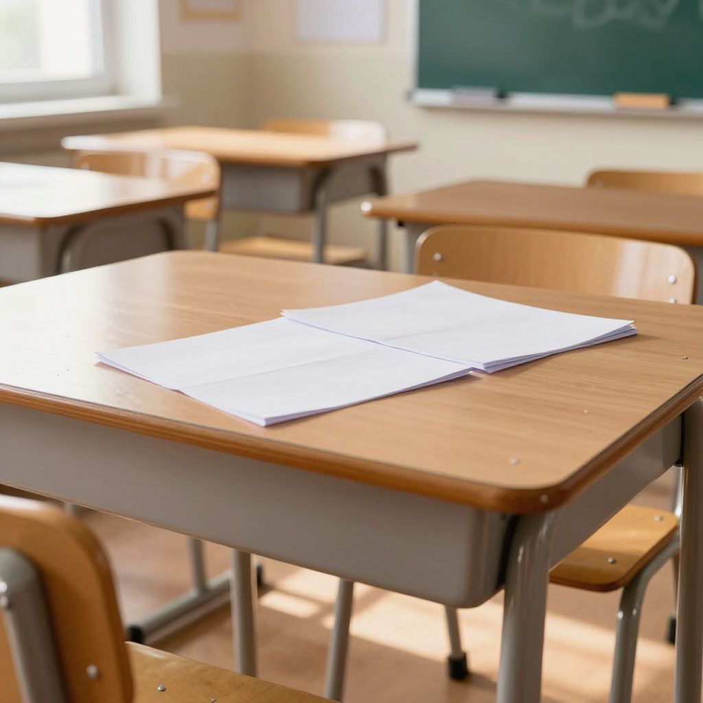 В середине мая пройдет тестирование всех пунктов проведения ЕГЭ