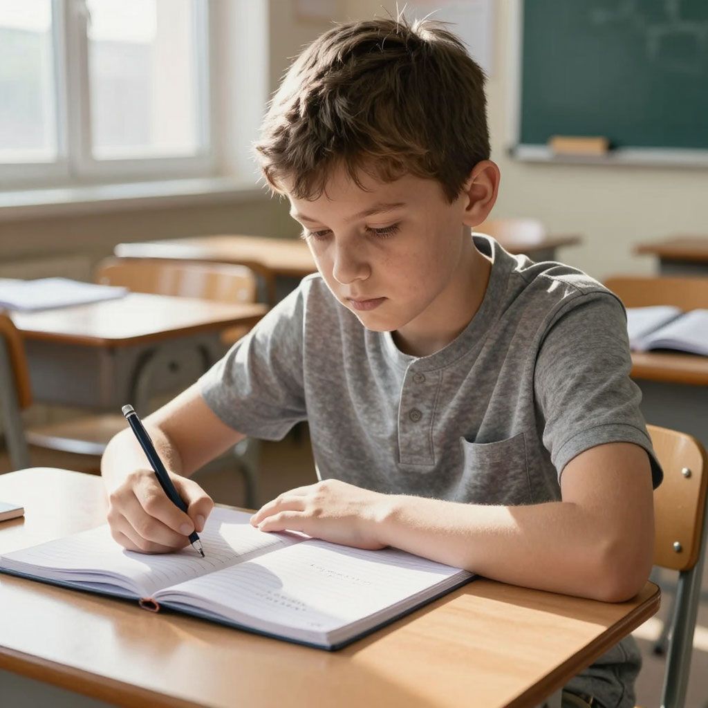 Школьников запретили досматривать перед сдачей ЕГЭ