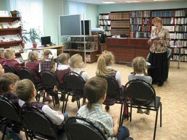 Встреча с Людмилой Фадеевой Встреча с Людмилой Фадеевой