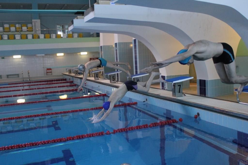 В Колпино прошли соревнования по военно-прикладному многоборью