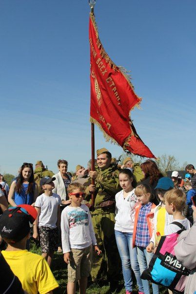 Последний бой