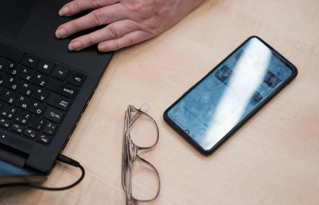 Аферисты разработали новую схему обмана людей с якобы перерасчетом пенсии